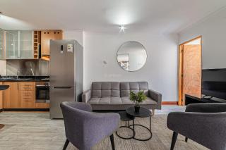 Exclusive and Comfortable Apartment in Las Condes - Santiago - 7