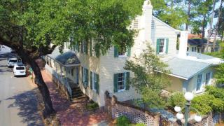 LuxVilla 3 BR-3 BA Villa near River Street - Savannah - 0
