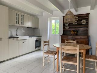 Petite Maison de Pêcheur - Mesquer - 7