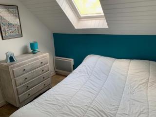 Petite Maison de Pêcheur - Mesquer - 4