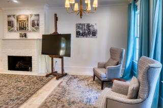 LuxVilla 3 BR-3 BA Villa near River Street - Savannah - 7