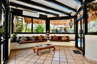 Riviera del Sol Amazing King Size Deluxe Suite 301 - Playa del Carmen - 8