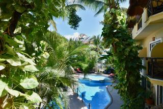 Riviera del Sol Amazing King Size Deluxe Suite 301 - Playa del Carmen - 4