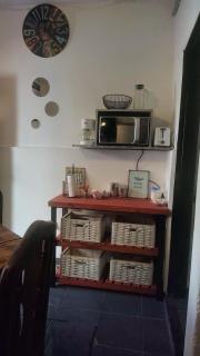 Urban Almafuerte Apart - 4