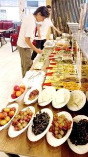 The Second Heaven Hotel - Baku - 3