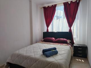 Apartamento en Chiquinquirá, Colombia - Chiquinquirá - 6