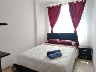 Apartamento en Chiquinquirá, Colombia - Chiquinquirá - 4