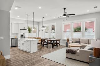 Sunrise Terrace - Pool, Beach Access, Rooftop Deck - Panama City Beach - 4
