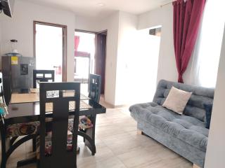 Apto turístico a 5mn de la Basílica - Chiquinquirá - 1