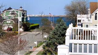 La Dolce Villa - 5 Bedroom Home With Heated Pool! - Cape May - 7