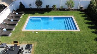 La Dolce Villa - 5 Bedroom Home With Heated Pool! - Cape May - 5