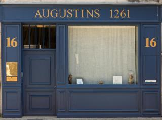 La Maison des Augustins 4 stars Spa et Fitness - Avignon - 9