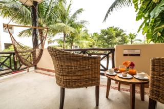 Riviera del Sol Amazing Double Queen Deluxe Suite 206 - Playa del Carmen - 8