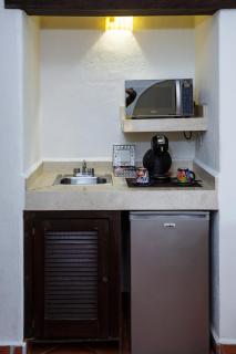 Riviera del Sol Amazing Double Queen Deluxe Suite 206 - 4