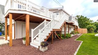 Sunset Shore House Whole House - West Cape May - 8