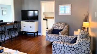 408 Pacific Ave, - West Cape May - 2