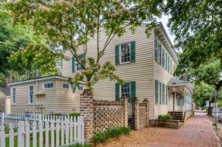 Updated Historic Villa 3 BR suites Walk Everywhere - Savannah - 6