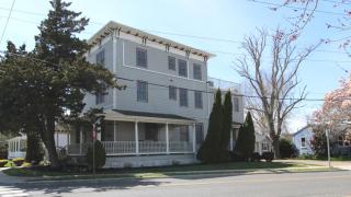 Breezes On Broad - Cape May - 9