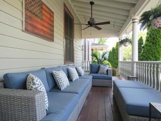 Breezes On Broad - Cape May - 7