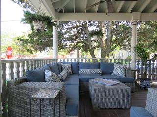 Breezes On Broad - Cape May - 4
