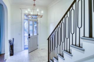 Updated Historic Villa 3 BR suites Walk Everywhere - 1