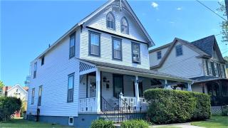 926 Washington St, - Cape May - 9