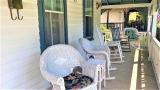 926 Washington St, - Cape May - 8