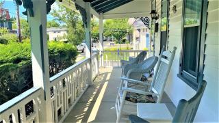 926 Washington St, - Cape May - 7