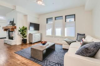 Moose Lodge Retreat in Park City! Walk to the Slopes! by SkyRun Park City - Park City - 8