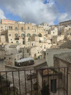 Apartments for you Sassi - Matera - 4