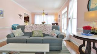 211 Franklin Street Breezes From The Sea - Cape May - 9