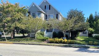 211 Franklin Street Breezes From The Sea - Cape May - 0