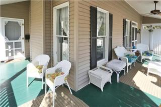 211 Franklin Street Breezes From The Sea - Cape May - 8
