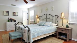 211 Franklin Street Breezes From The Sea - Cape May - 7