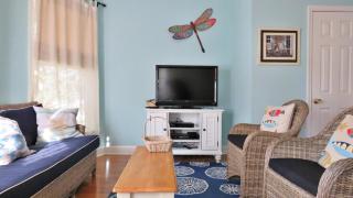 211 Franklin Street Breezes From The Sea - Cape May - 6
