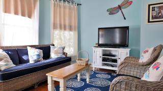 211 Franklin Street Breezes From The Sea - Cape May - 5