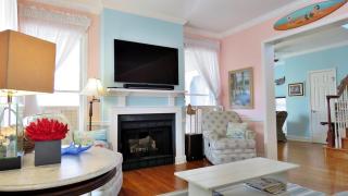 211 Franklin Street Breezes From The Sea - Cape May - 3