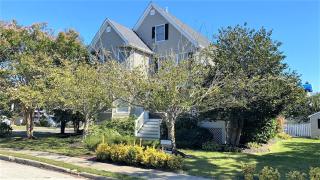 211 Franklin Street Breezes From The Sea - Cape May - 1