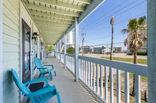 The Cove A103 - Gulf Shores - 8