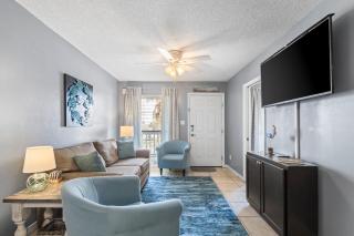 The Cove A103 - Gulf Shores - 5