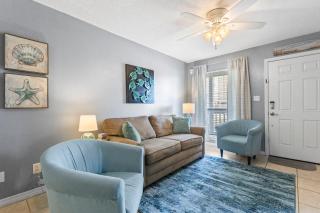 The Cove A103 - Gulf Shores - 2