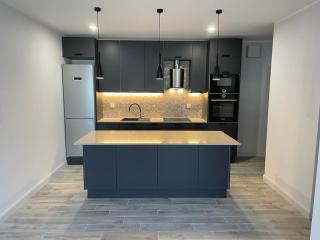 Exclusive Riverbank Apartment Torunska - 2