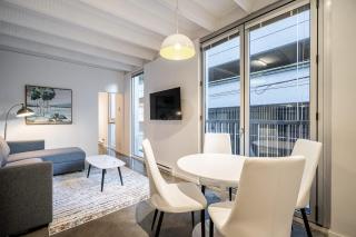 Beautiful Unit in Downtown Vancouver - Vancouver - 8