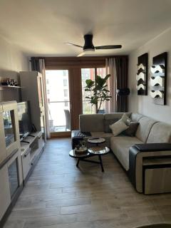 Exclusive Riverbank Apartment Torunska - Danzica - 1