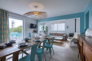 Maison des Bouillats - Welkeys - Saint-Trojan-les-Bains - 4