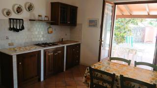 Ferienwohnung In Capoliveri Mit Schönem Garten - Capoliveri - 8