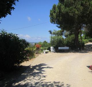 Ferienwohnung In Capoliveri Mit Schönem Garten - Capoliveri - 4