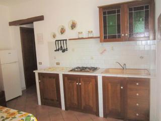 Ferienwohnung In Capoliveri Mit Schönem Garten - Capoliveri - 2