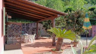 Ferienwohnung In Capoliveri Mit Schönem Garten - Capoliveri - 3