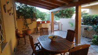 Wunderschönes Ferienhaus In Marchesana - Terme Vigliatore - 4